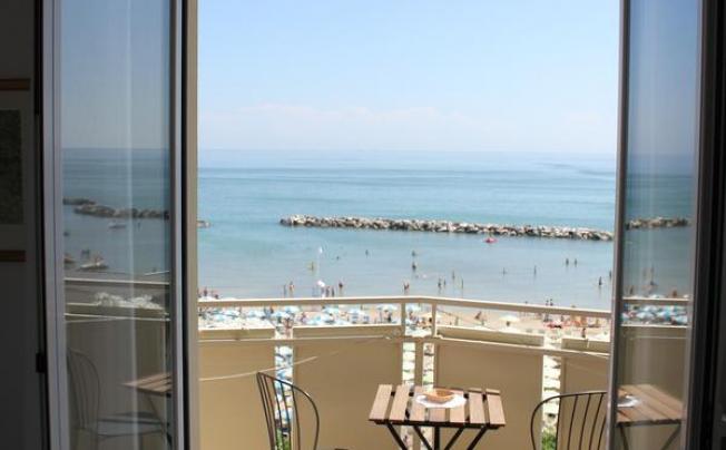 Фото отеля Hotel miramare