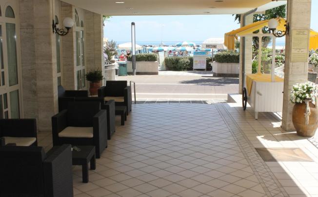 Фото отеля Hotel miramare