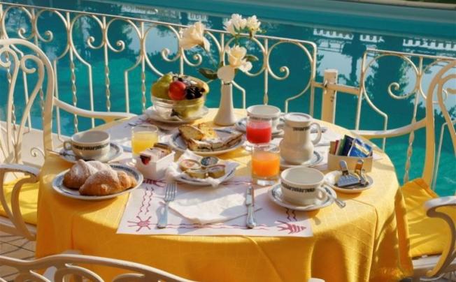 Фото отеля Hotel miramare