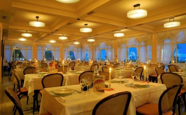 Фото отеля Hotel miramare