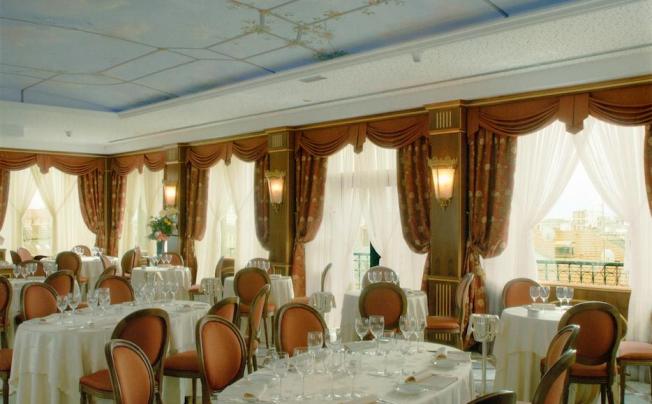 Фото отеля Andreola central hotel