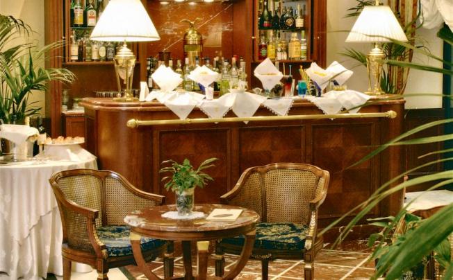 Фото отеля Andreola central hotel