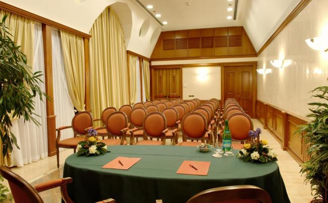 Фото отеля Andreola central hotel