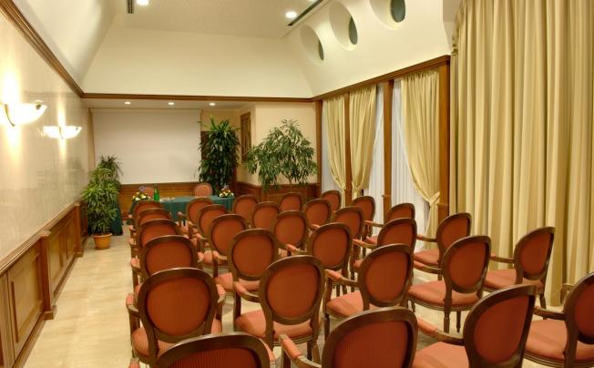 Фото отеля Andreola central hotel