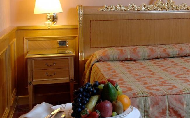 Фото отеля Andreola central hotel