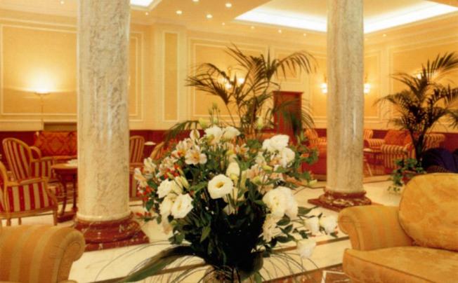 Фото отеля Andreola central hotel