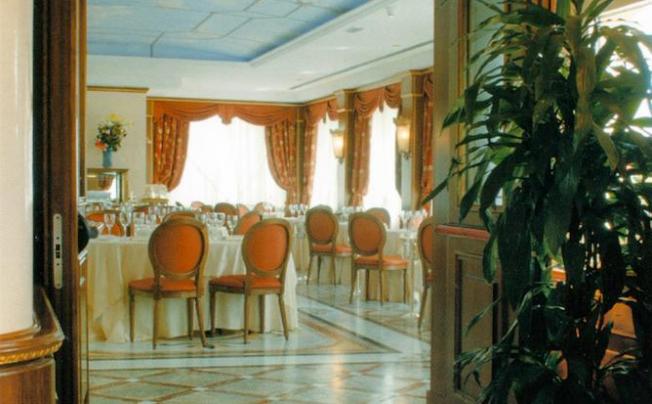 Фото отеля Andreola central hotel