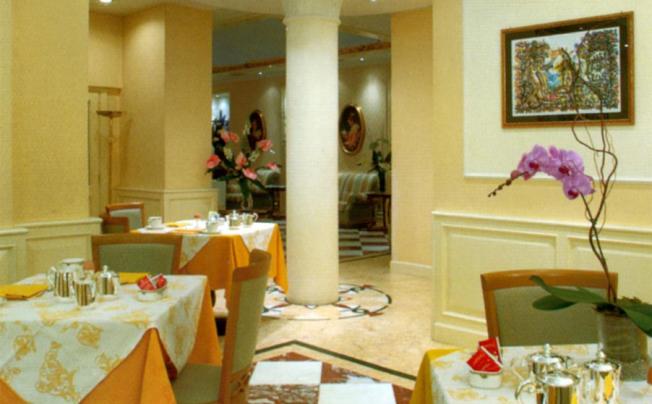 Фото отеля Andreola central hotel