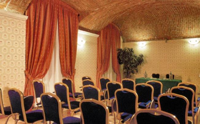 Фото отеля Andreola central hotel