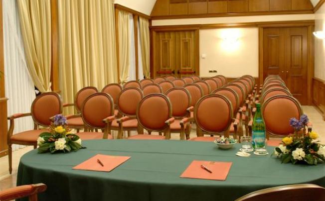 Фото отеля Andreola central hotel