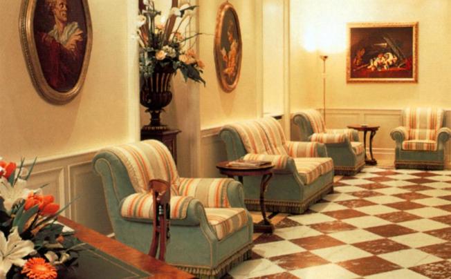Фото отеля Andreola central hotel