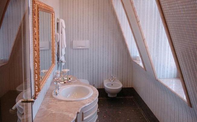 Фото отеля Andreola central hotel