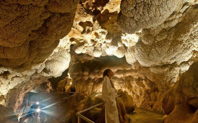 Фото отеля Grotta giusti