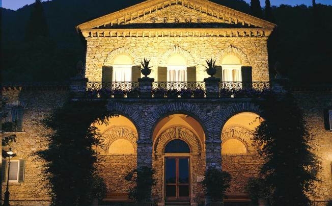 Фото отеля Grotta giusti