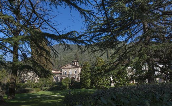 Фото отеля Grotta giusti