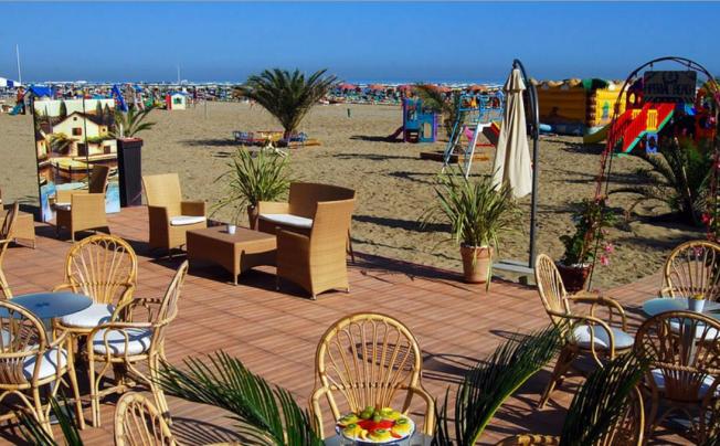 Фото отеля Imperial Beach