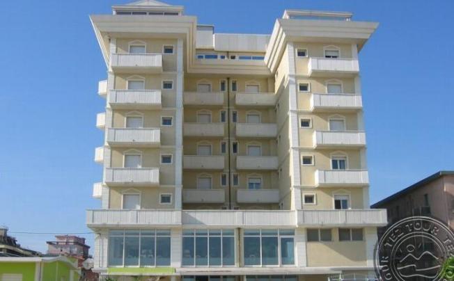 Фото отеля Imperial Beach