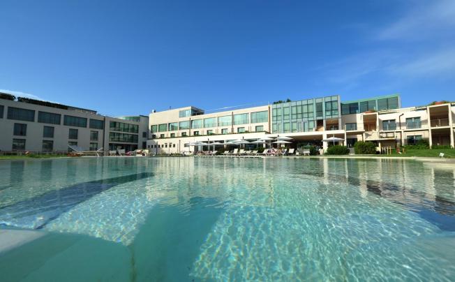 Фото отеля Allegroitalia Pisa Tower Plaza