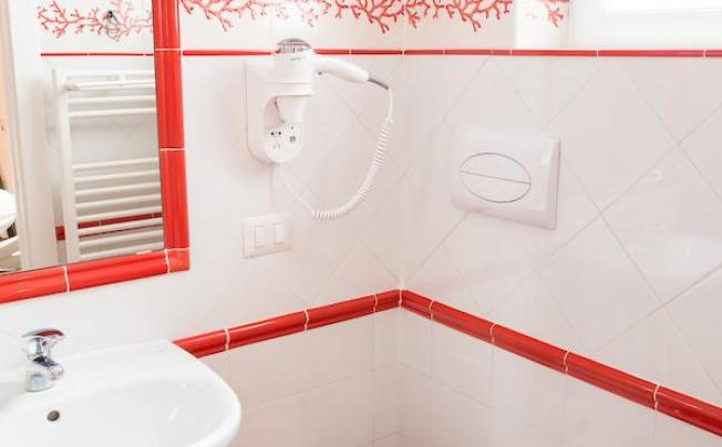 Фото отеля RESIDENCE APPARTAMENTI MERGELLINA