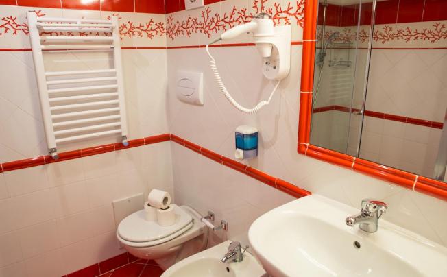 Фото отеля RESIDENCE APPARTAMENTI MERGELLINA