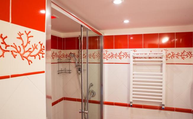 Фото отеля RESIDENCE APPARTAMENTI MERGELLINA