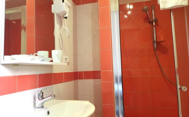 Фото отеля RESIDENCE APPARTAMENTI MERGELLINA