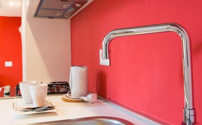 Фото отеля RESIDENCE APPARTAMENTI MERGELLINA