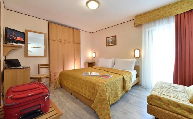 Фото отеля Bijou Hotel