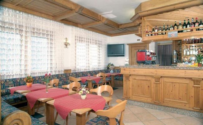 Фото отеля Bijou Hotel