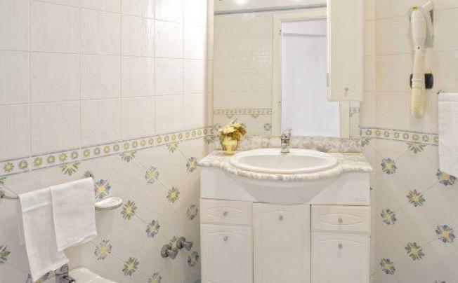 Фото отеля Albergo Villa Hibiscus