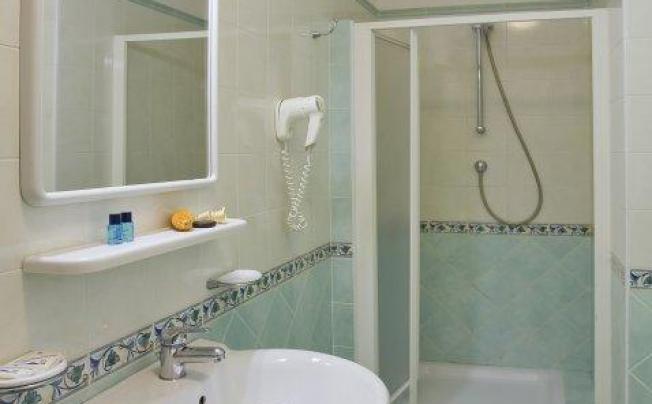 Фото отеля Albergo Villa Hibiscus