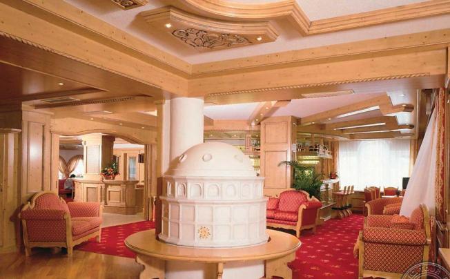 Фото отеля Diamant Park Hotel & Club