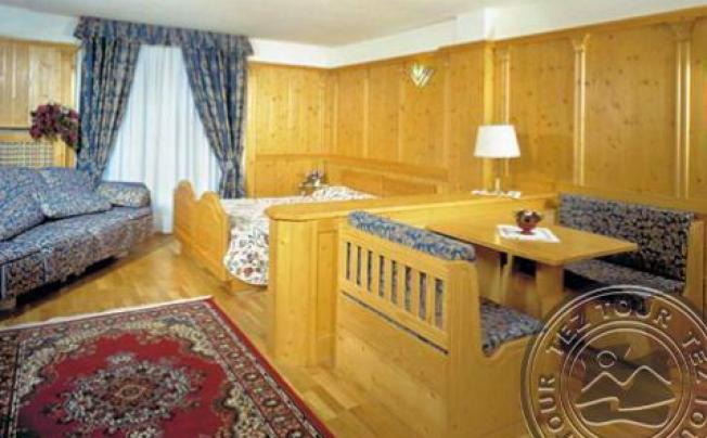Фото отеля Diamant Park Hotel & Club