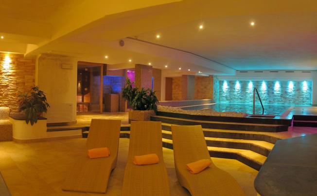 Фото отеля Ambasciatori Hotel Ischia