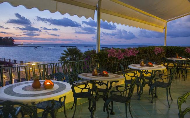 Фото отеля Ambasciatori Hotel Ischia