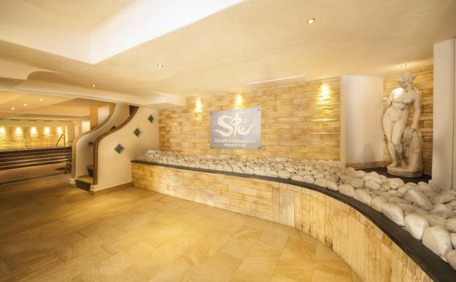 Фото отеля Ambasciatori Hotel Ischia