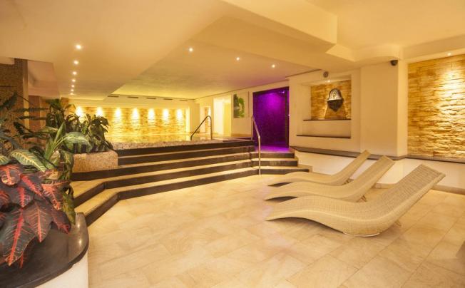 Фото отеля Ambasciatori Hotel Ischia