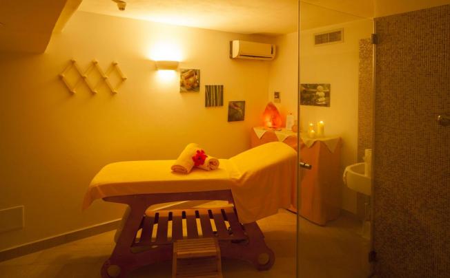 Фото отеля Ambasciatori Hotel Ischia