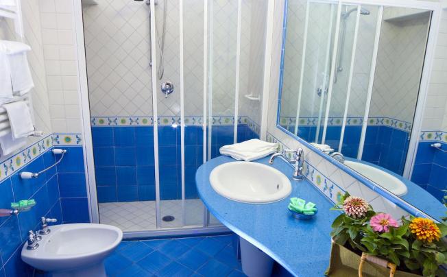 Фото отеля Ambasciatori Hotel Ischia