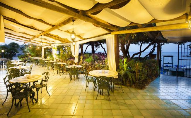 Фото отеля Ambasciatori Hotel Ischia