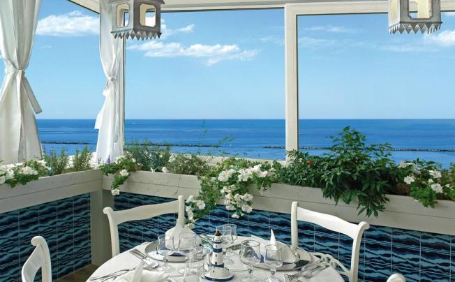Фото отеля Hotel Maremonti