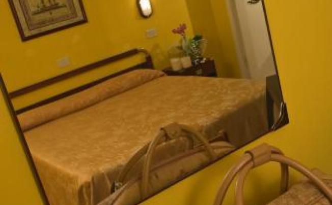 Фото отеля Hotel maremonti