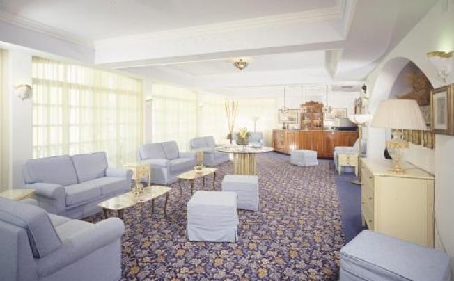 Фото отеля Hotel maremonti