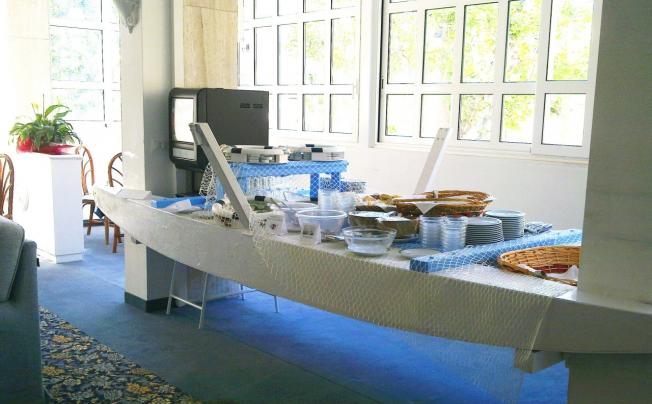 Фото отеля Hotel maremonti