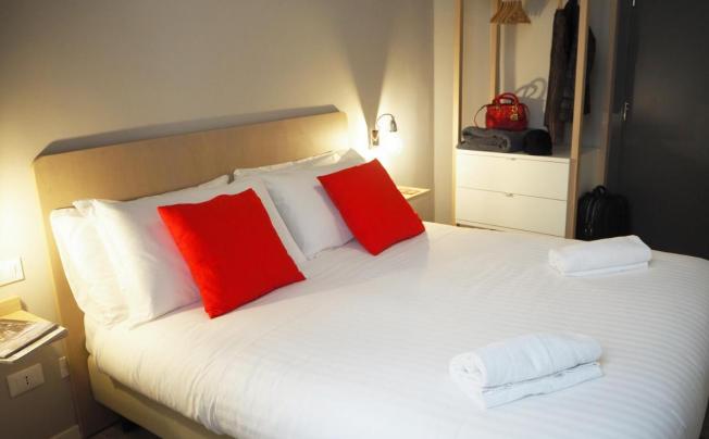 Фото отеля Centro Hotel Florence