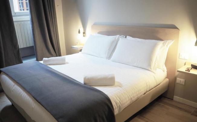 Фото отеля Centro Hotel Florence