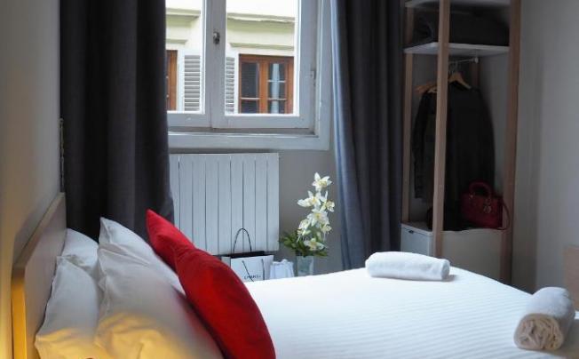 Фото отеля Centro Hotel Florence