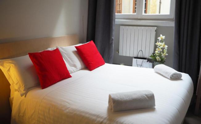 Фото отеля Centro Hotel Florence