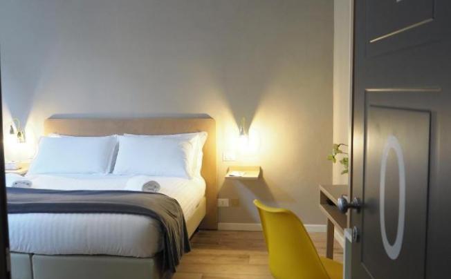 Фото отеля Centro Hotel Florence
