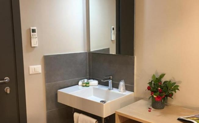 Фото отеля Centro Hotel Florence